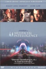 A.I. Artificial Intelligence