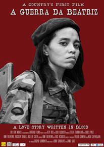 A Guerra da Beatriz