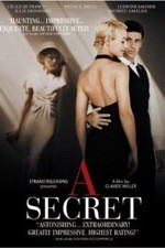 A Secret