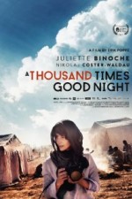 A Thousand Times Good Night