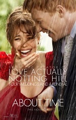About Time: Sky Movies Special
