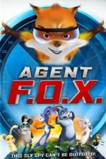 Agent F.O.X.