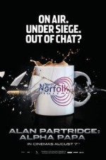 Alan Partridge: Alpha Papa