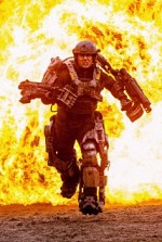 All You Need Is Kill