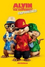Alvin and the Chipmunks: Chipwrecked