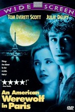 American Werewolf in Paris