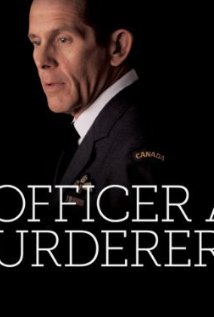 An Officer and a Murderer