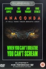 Anaconda