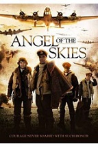 Angel of the Skies