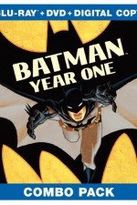 Batman: Year One