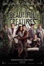 Beautiful Creatures