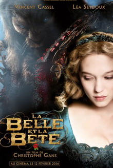 Beauty and the Beast