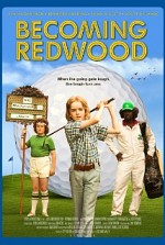 Becoming Redwood