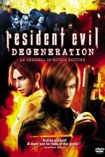 Biohazard: Degeneration