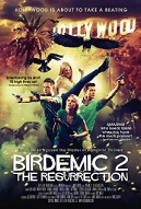 Birdemic 2: The Resurrection