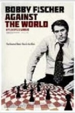 Bobby Fischer Against the World
