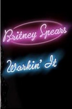 Britney Spears Workin' It