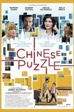 Chinese Puzzle