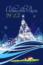 Christmas on the Bayou