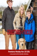 Christmas with Tucker