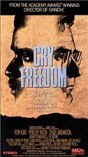 Cry Freedom