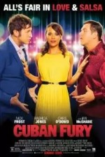Cuban Fury
