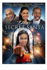 Dear Secret Santa