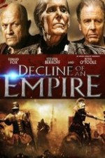 Decline of an Empire