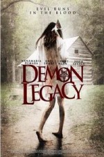Demon Legacy