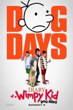 Diary of a Wimpy Kid: Dog Days