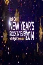 Dick Clark's Primetime New Year's Rockin' Eve With Ryan