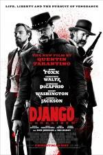 Django Unchained