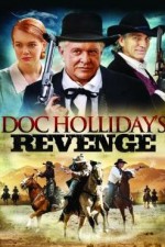 Doc Holliday's Revenge