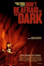 Don't Be Afraid of the Dark