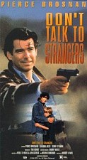 Don't Talk to Strangers
