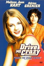 Drive Me Crazy
