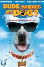 Dude, Where's My Dog