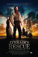 Ephraim&#x27;s Rescue