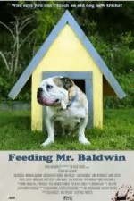 Feeding Mr. Baldwin