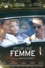 For a Woman