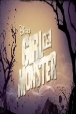 Girl Vs. Monster