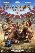 Gladiators of Rome