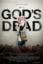 God's Not Dead