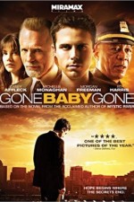 Gone Baby gone