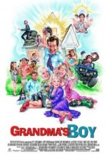 Grandma&#x27;s Boy