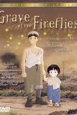 Grave of the Fireflies