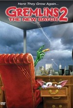 Gremlins 2: The New Batch