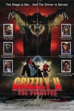Grizzly II: The Concert