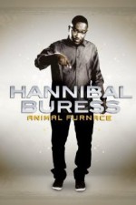 Hannibal Buress: Animal Furnace