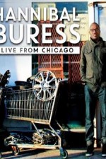 Hannibal Buress Live from Chicago